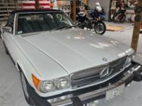 Mercedes SL SL-Class  - <small></small> 40.000 € <small>TTC</small> - #13