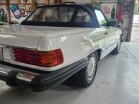 Mercedes SL SL-Class  - <small></small> 40.000 € <small>TTC</small> - #14