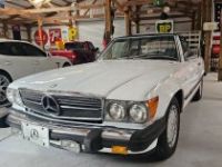 Mercedes SL SL-Class  - <small></small> 40.000 € <small>TTC</small> - #17