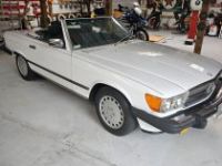 Mercedes SL SL-Class  - <small></small> 40.000 € <small>TTC</small> - #18