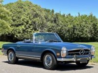 Mercedes SL SL-Class  - <small></small> 123.000 € <small>TTC</small> - #1