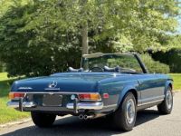 Mercedes SL SL-Class  - <small></small> 123.000 € <small>TTC</small> - #10