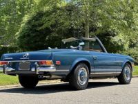 Mercedes SL SL-Class  - <small></small> 123.000 € <small>TTC</small> - #15