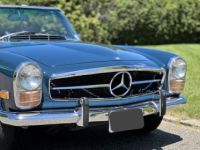 Mercedes SL SL-Class  - <small></small> 123.000 € <small>TTC</small> - #16