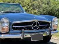 Mercedes SL SL-Class  - <small></small> 123.000 € <small>TTC</small> - #17