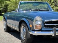 Mercedes SL SL-Class  - <small></small> 123.000 € <small>TTC</small> - #19