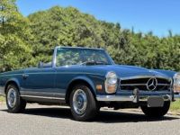 Mercedes SL SL-Class  - <small></small> 123.000 € <small>TTC</small> - #20