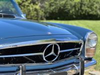 Mercedes SL SL-Class  - <small></small> 123.000 € <small>TTC</small> - #21