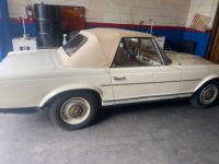 Mercedes SL SL-Class  - <small></small> 44.000 € <small>TTC</small> - #1