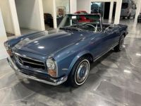 Mercedes SL SL-Class  - <small></small> 148.000 € <small>TTC</small> - #2