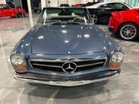 Mercedes SL SL-Class  - <small></small> 148.000 € <small>TTC</small> - #3