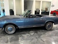 Mercedes SL SL-Class  - <small></small> 148.000 € <small>TTC</small> - #4