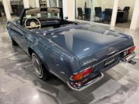 Mercedes SL SL-Class  - <small></small> 148.000 € <small>TTC</small> - #5