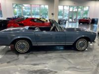 Mercedes SL SL-Class  - <small></small> 148.000 € <small>TTC</small> - #7