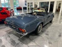 Mercedes SL SL-Class  - <small></small> 148.000 € <small>TTC</small> - #8