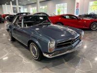 Mercedes SL SL-Class  - <small></small> 148.000 € <small>TTC</small> - #9