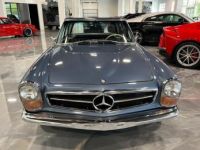 Mercedes SL SL-Class  - <small></small> 148.000 € <small>TTC</small> - #10