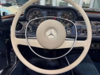 Mercedes SL SL-Class  - <small></small> 148.000 € <small>TTC</small> - #31