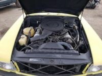 Mercedes SL SL-Class  - <small></small> 24.000 € <small>TTC</small> - #9