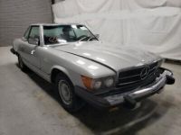 Mercedes SL SL-Class  - <small></small> 20.000 € <small>TTC</small> - #1