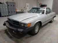 Mercedes SL SL-Class  - <small></small> 20.000 € <small>TTC</small> - #2