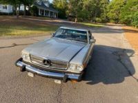 Mercedes SL SL-Class  - <small></small> 20.000 € <small>TTC</small> - #4