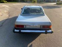 Mercedes SL SL-Class  - <small></small> 20.000 € <small>TTC</small> - #7