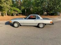 Mercedes SL SL-Class  - <small></small> 20.000 € <small>TTC</small> - #8