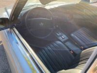 Mercedes SL SL-Class  - <small></small> 20.000 € <small>TTC</small> - #9