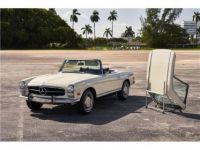 Mercedes SL SL-Class  - <small></small> 98.000 € <small>TTC</small> - #1