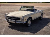 Mercedes SL SL-Class  - <small></small> 98.000 € <small>TTC</small> - #2