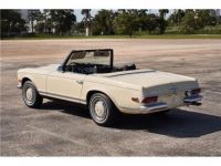 Mercedes SL SL-Class  - <small></small> 98.000 € <small>TTC</small> - #4