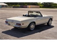 Mercedes SL SL-Class  - <small></small> 98.000 € <small>TTC</small> - #5