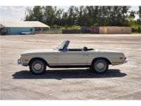 Mercedes SL SL-Class  - <small></small> 98.000 € <small>TTC</small> - #6