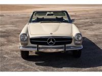 Mercedes SL SL-Class  - <small></small> 98.000 € <small>TTC</small> - #7