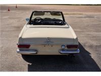 Mercedes SL SL-Class  - <small></small> 98.000 € <small>TTC</small> - #8