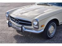 Mercedes SL SL-Class  - <small></small> 98.000 € <small>TTC</small> - #9