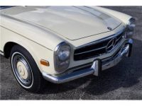 Mercedes SL SL-Class  - <small></small> 98.000 € <small>TTC</small> - #10