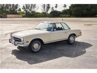 Mercedes SL SL-Class  - <small></small> 98.000 € <small>TTC</small> - #16