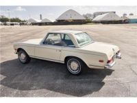 Mercedes SL SL-Class  - <small></small> 98.000 € <small>TTC</small> - #17