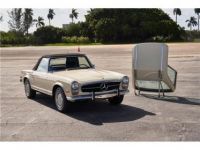 Mercedes SL SL-Class  - <small></small> 98.000 € <small>TTC</small> - #18