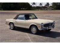 Mercedes SL SL-Class  - <small></small> 98.000 € <small>TTC</small> - #20