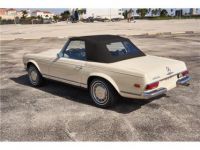 Mercedes SL SL-Class  - <small></small> 98.000 € <small>TTC</small> - #21