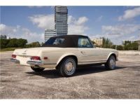 Mercedes SL SL-Class  - <small></small> 98.000 € <small>TTC</small> - #22