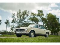 Mercedes SL SL-Class  - <small></small> 98.000 € <small>TTC</small> - #23