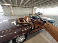 Mercedes SL SL-Class  - <small></small> 50.000 € <small>TTC</small> - #1