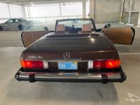 Mercedes SL SL-Class  - <small></small> 50.000 € <small>TTC</small> - #4