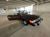 Mercedes SL SL-Class  - <small></small> 50.000 € <small>TTC</small> - #6