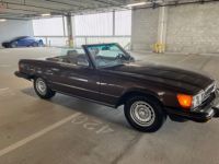 Mercedes SL SL-Class  - <small></small> 50.000 € <small>TTC</small> - #7