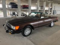 Mercedes SL SL-Class  - <small></small> 50.000 € <small>TTC</small> - #8